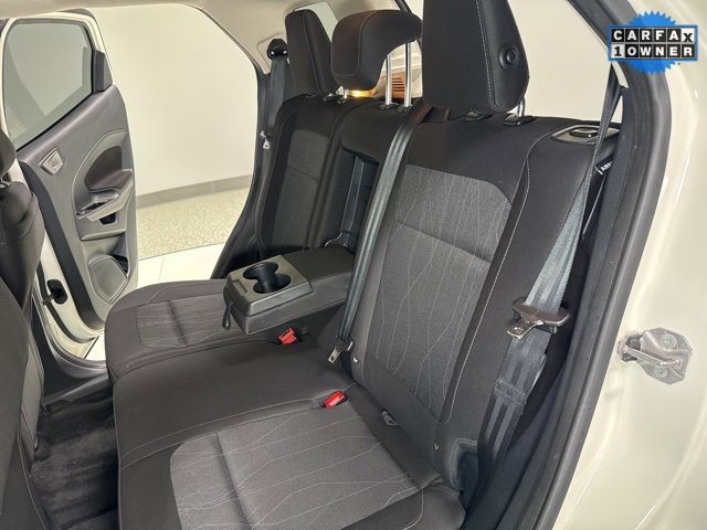 Used 2021 Ford EcoSport SE w/ SE Convenience Package image 24