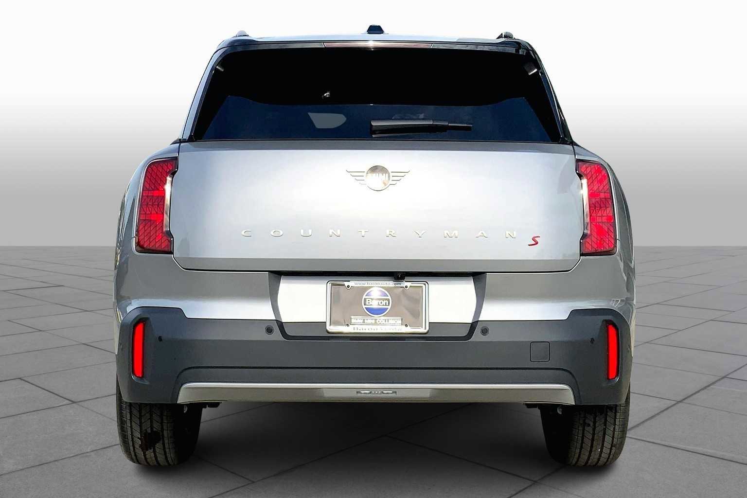 New 2026 MINI Cooper Countryman S image 4