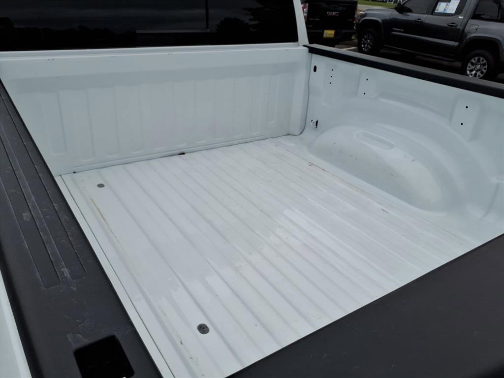 Used 2024 RAM 1500 Limited w/ Body Color Bumper Group image 30