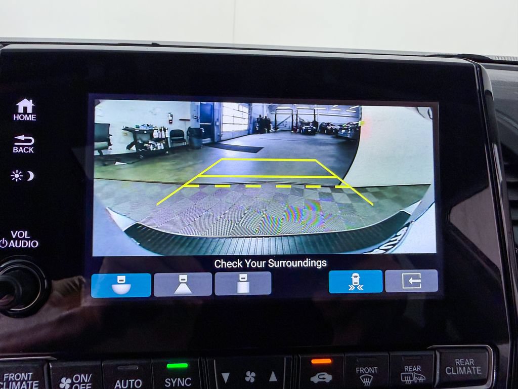 Used 2023 Honda Odyssey Touring image 22