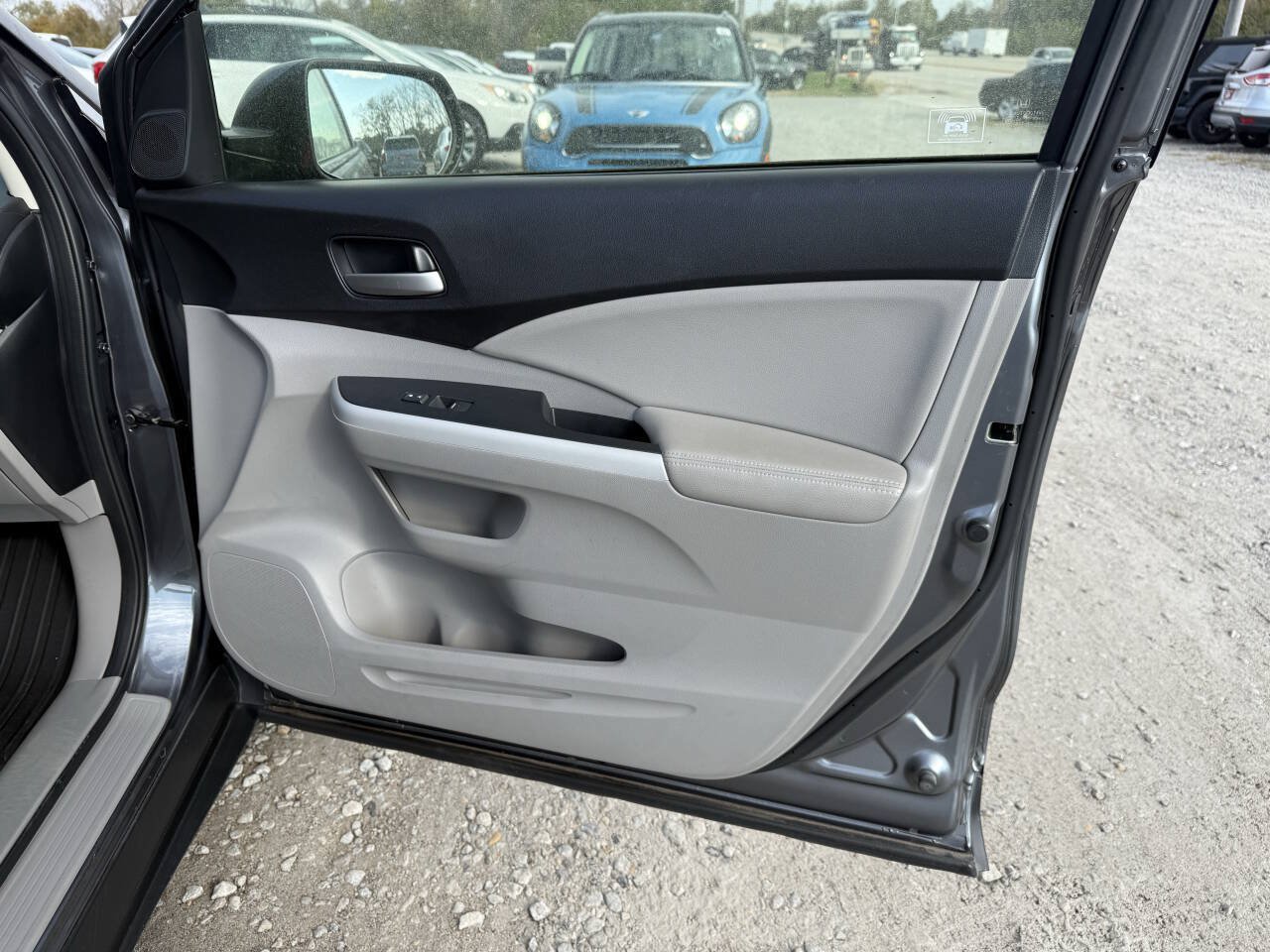 Used 2012 Honda CR-V EX-L image 11