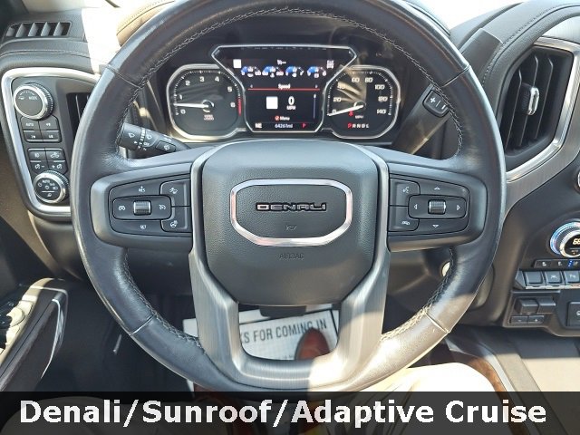 Used 2022 GMC Sierra 1500 Denali w/ Denali Premium Package image 18