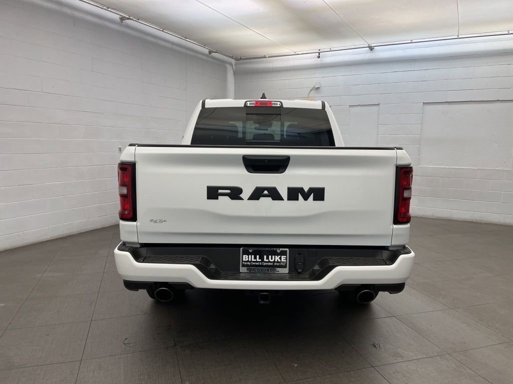 New 2026 RAM 1500 Express image 4