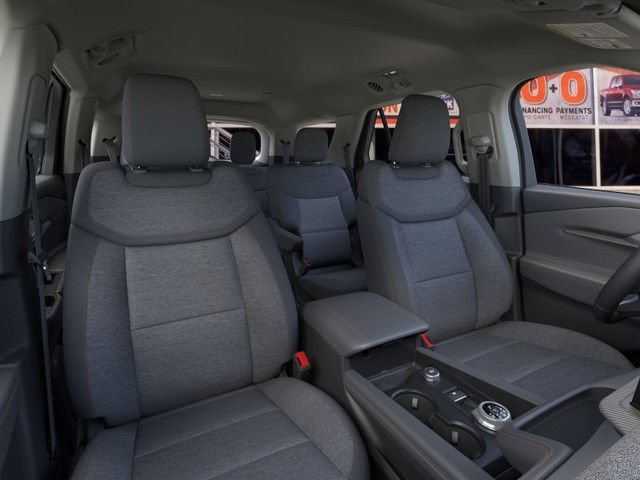 New 2026 Ford Explorer Active AWD/4WD image 10
