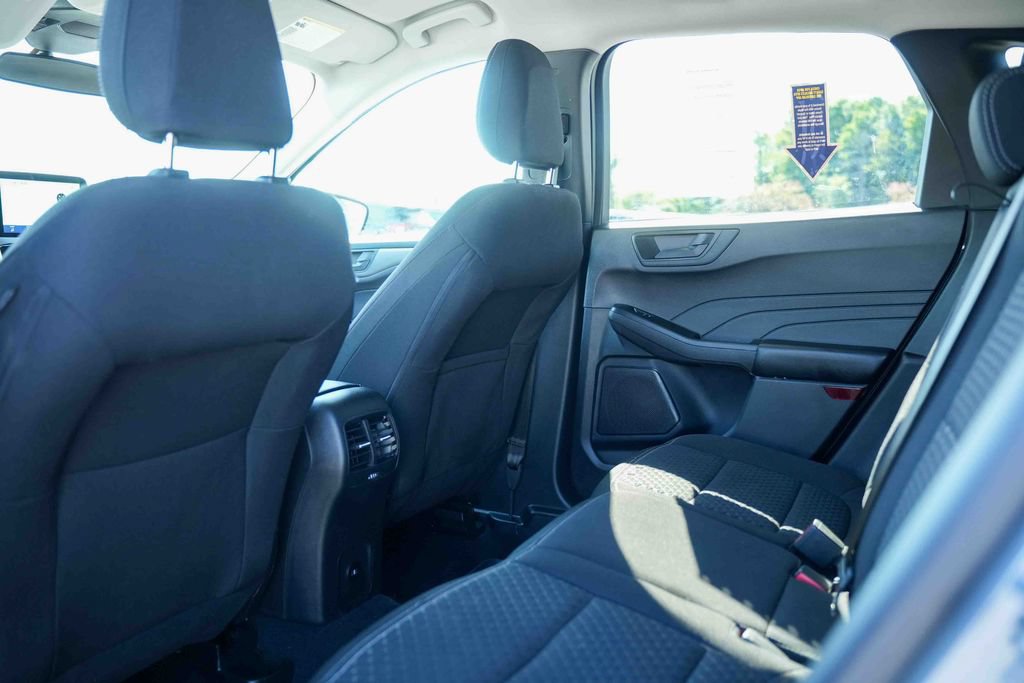 Used 2023 Ford Escape Active AWD/4WD image 24