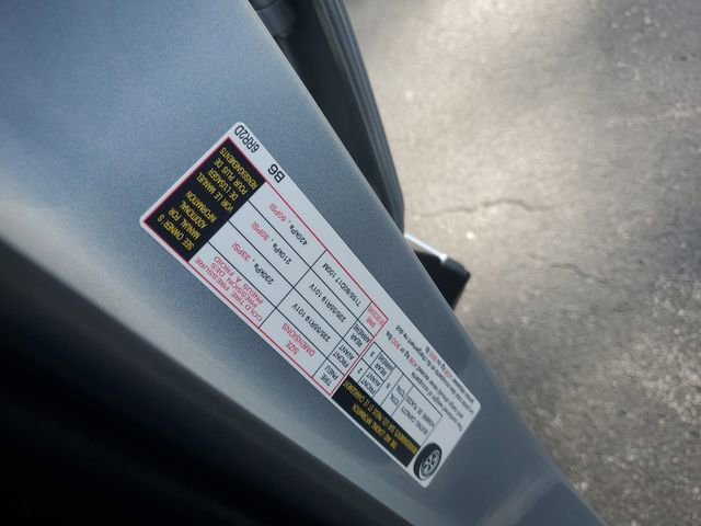 Certified 2023 Nissan Rogue Platinum image 33