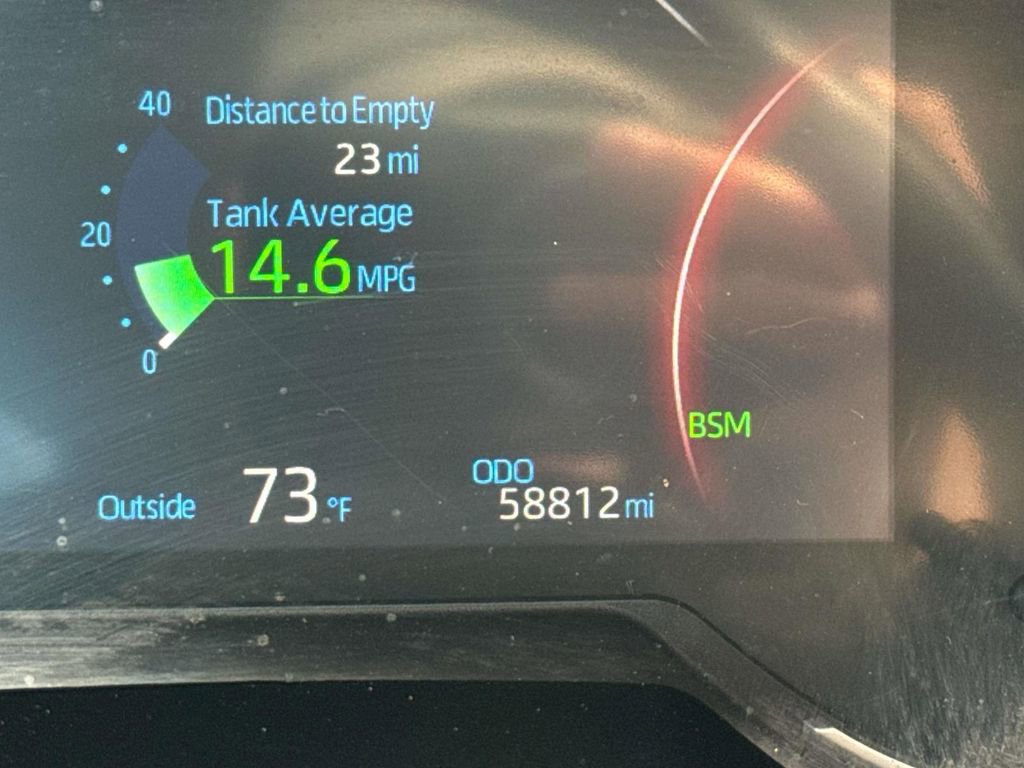 Used 2024 Toyota RAV4 XLE image 41