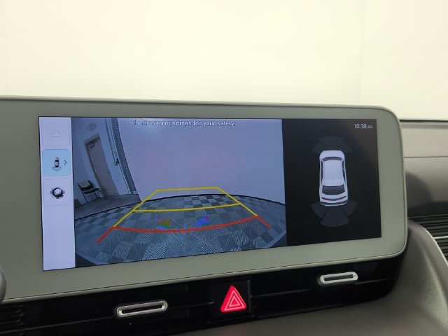 Certified 2024 Hyundai Ioniq 5 SEL AWD/4WD image 26