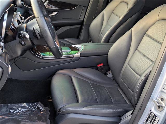 Used 2022 Mercedes-Benz GLC 300 image 16