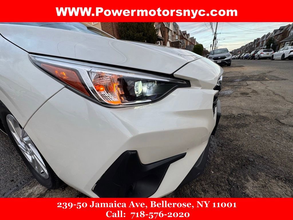 Used 2024 Subaru Impreza 2.0i AWD/4WD image 11