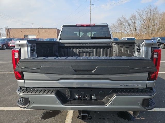 New 2026 GMC Sierra 2500 Denali Ultimate image 19