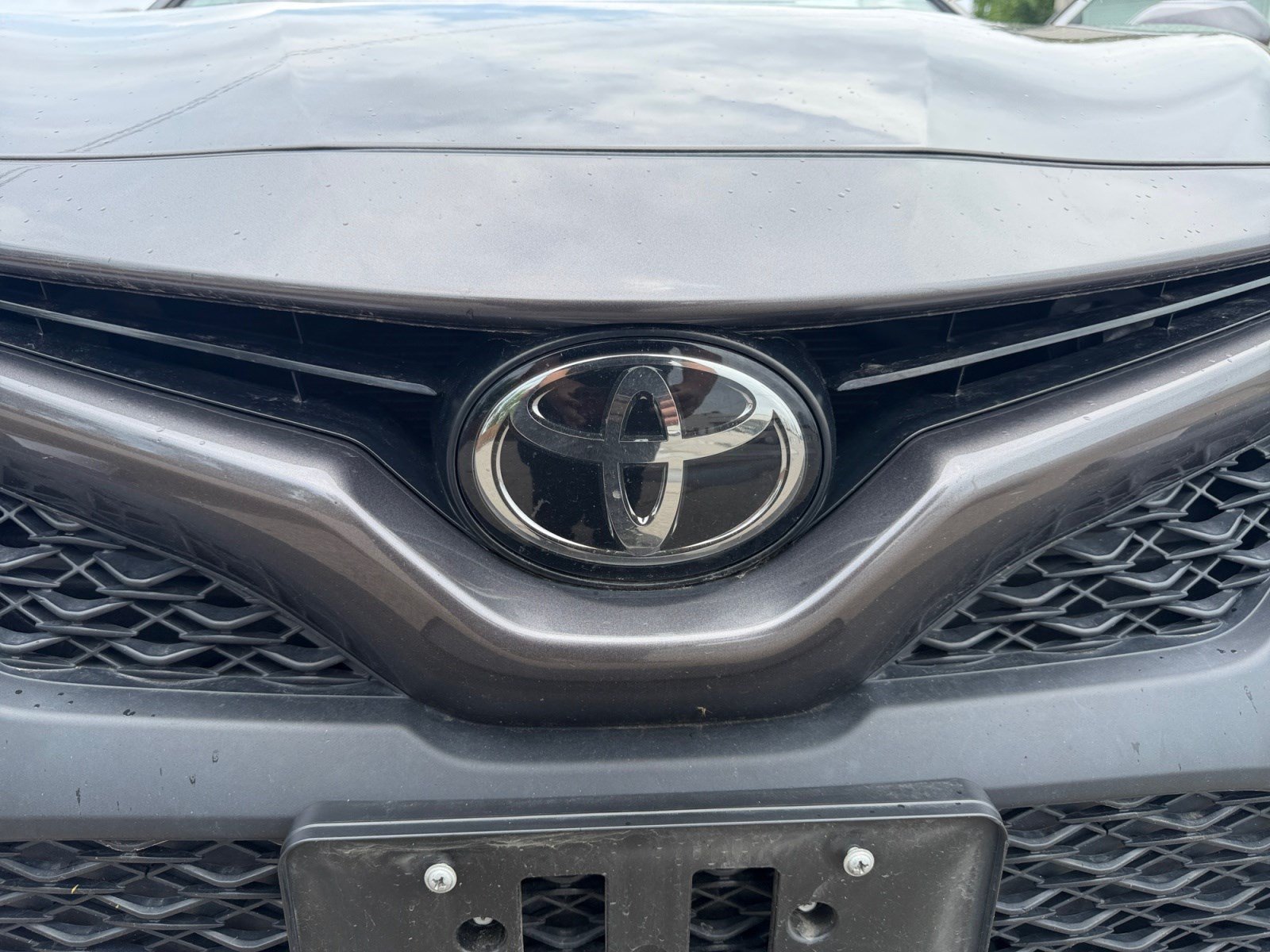Used 2018 Toyota Camry SE w/ Moonroof Package FWD image 23