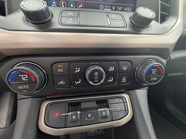 Used 2023 GMC Acadia Denali w/ Denali Technology Package AWD/4WD image 45