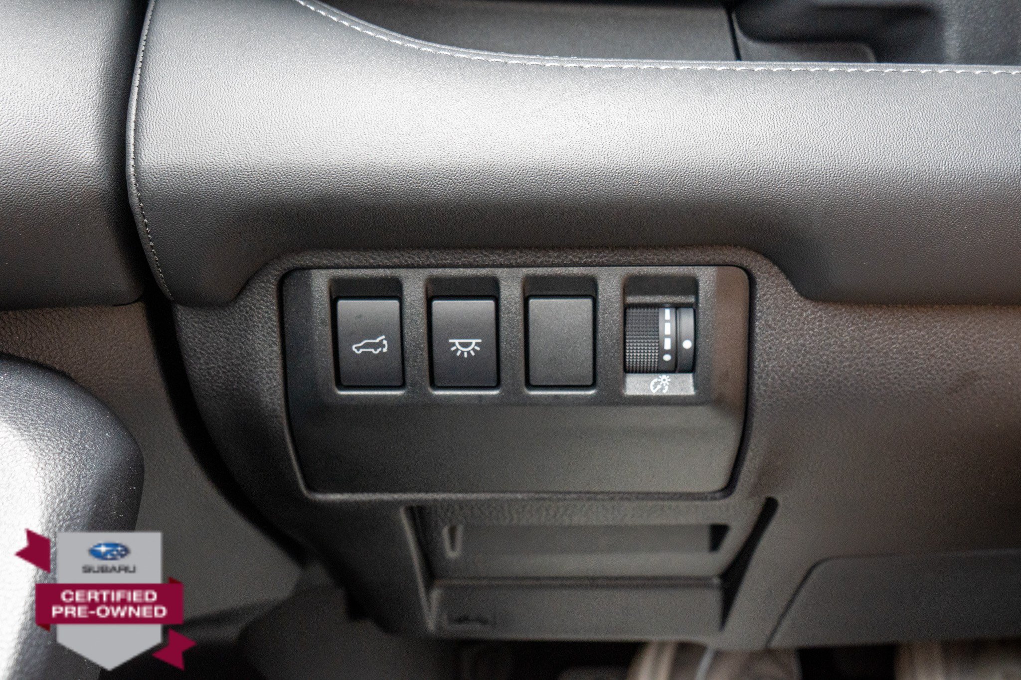 Used 2024 Subaru Ascent Limited AWD/4WD image 27