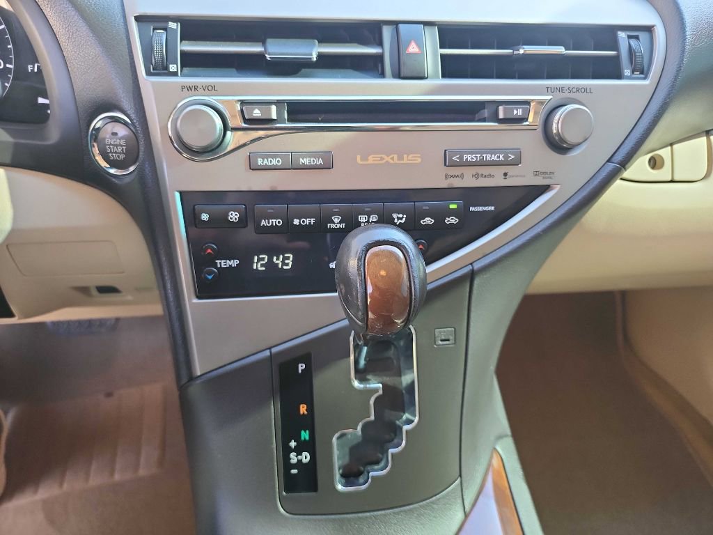 Used 2013 Lexus RX 350 FWD image 26