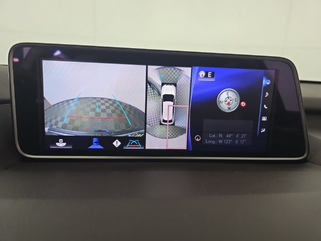 Used 2019 Lexus RX 350L AWD image 16