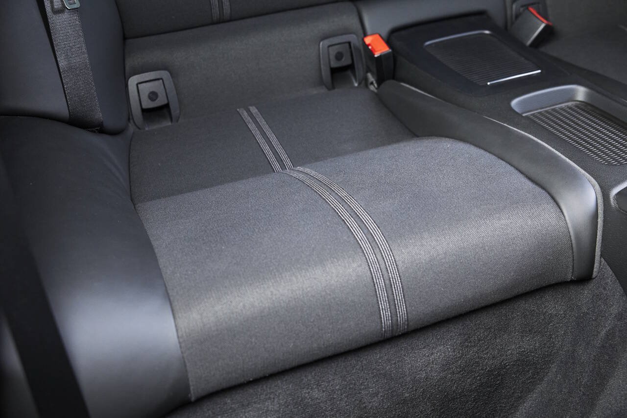 Used 2011 BMW M3 Coupe RWD image 97