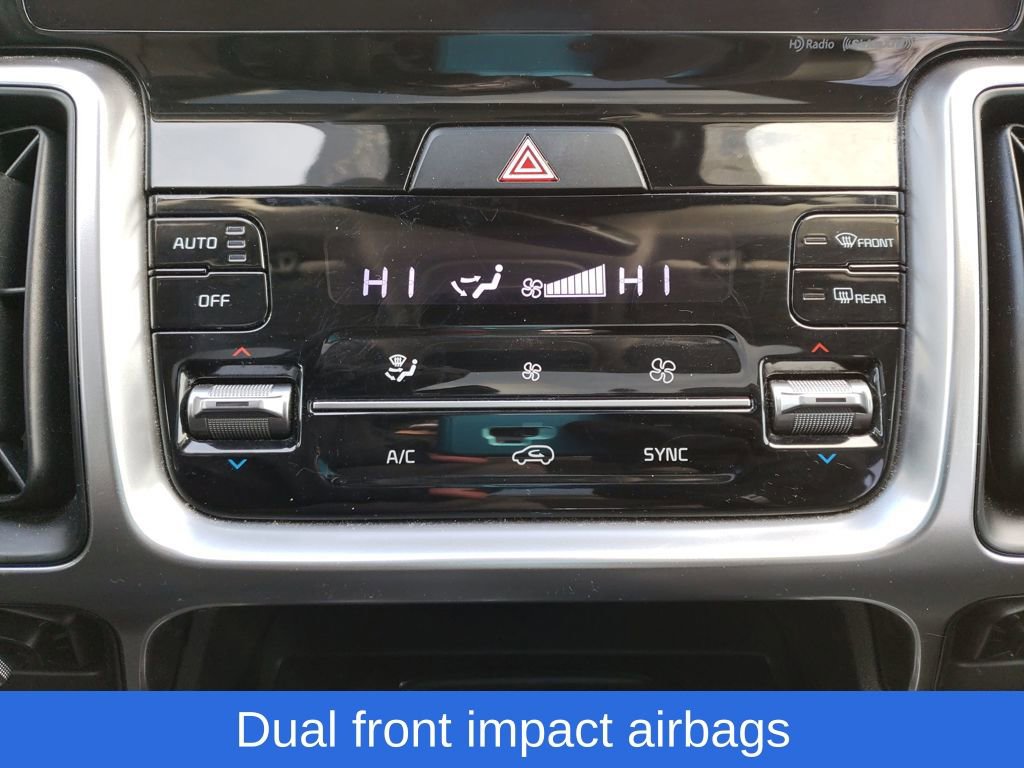 Used 2023 Kia Sorento X-Line EX image 26