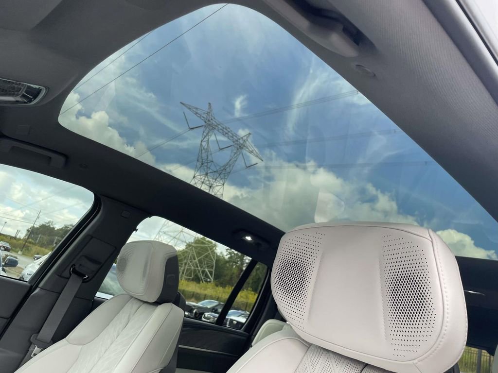 New 2026 Cadillac Escalade IQ Sport 1 image 20