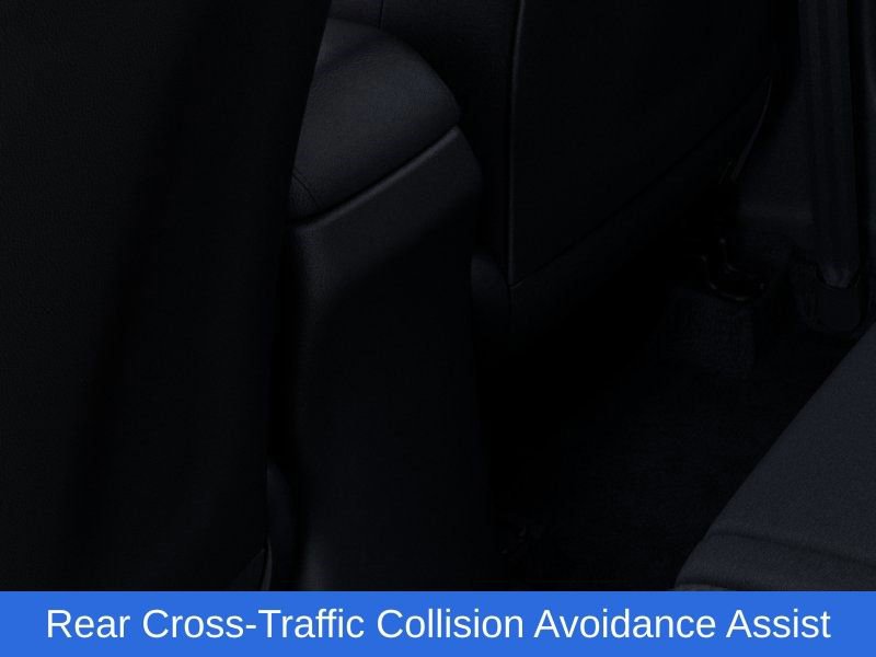 New 2025 Kia Soul LX image 26