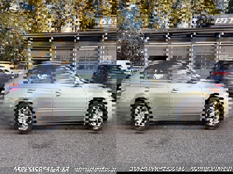 Used 2008 Nissan Altima 2.5 SL w/ SL Pkg image 8