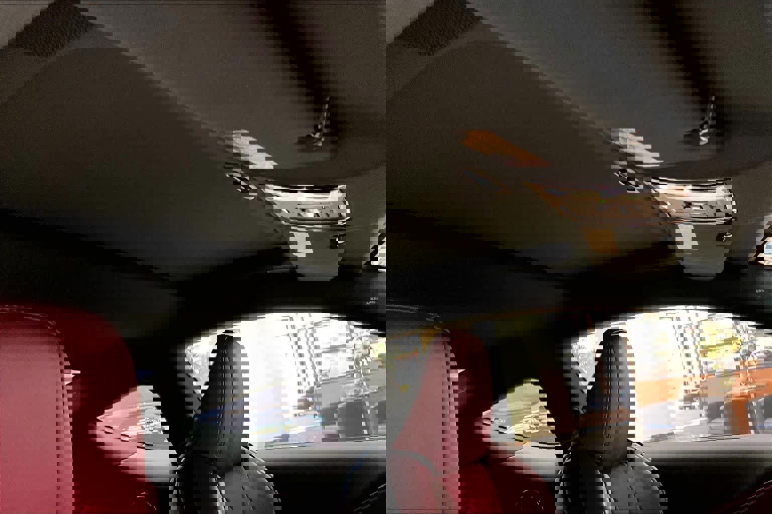 Used 2019 Lexus LC 500 Coupe w/ Carbon Fiber Package image 12