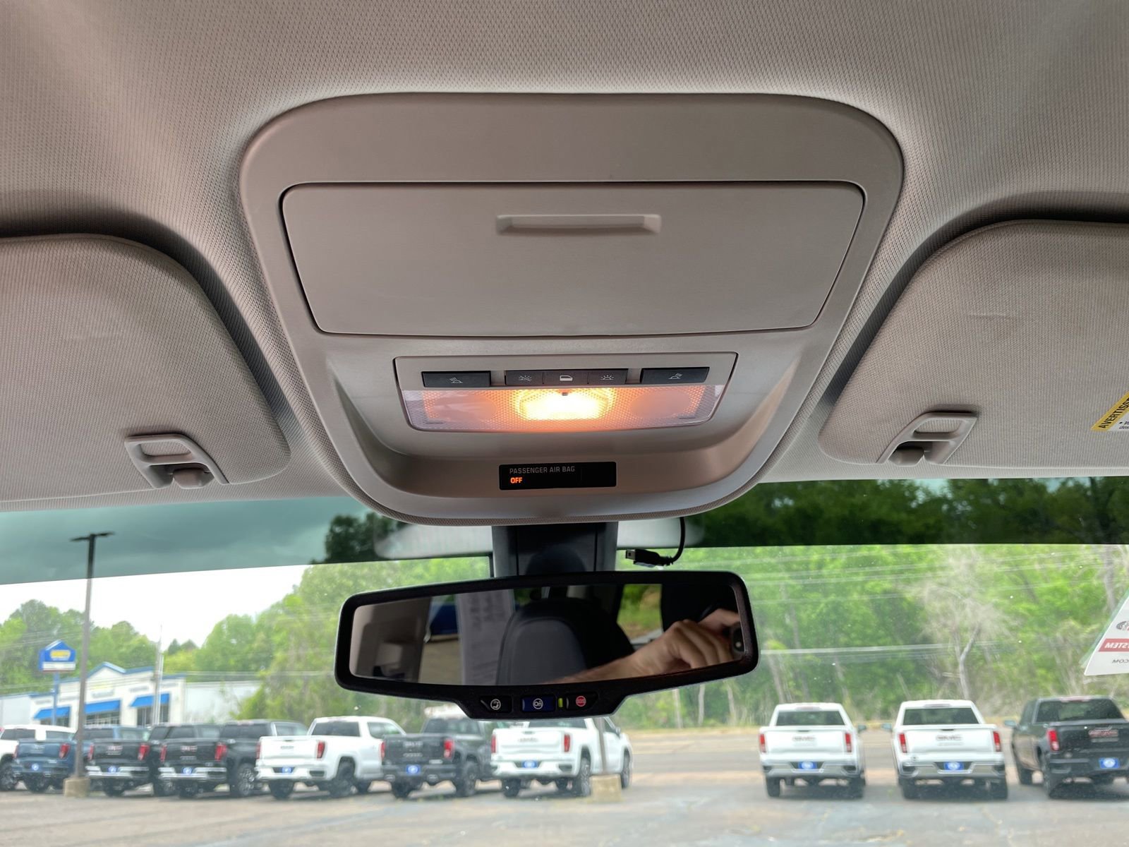 Used 2022 GMC Canyon Elevation w/ Elevation Premium Package image 19