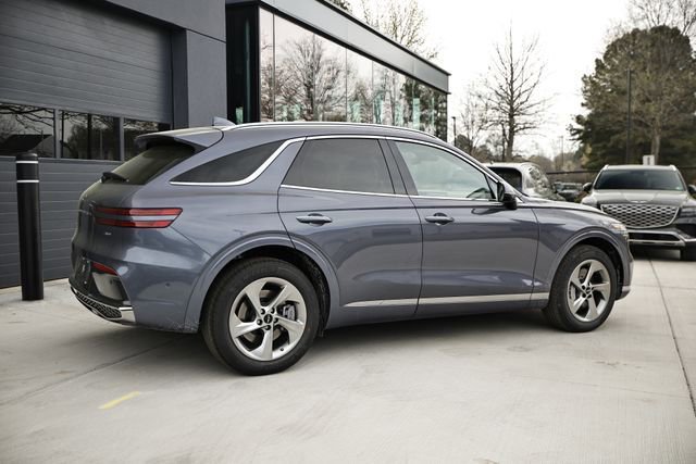 New 2026 Genesis GV70 2.5T Advanced image 7