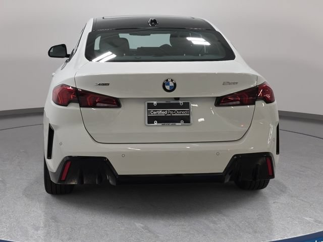 Used 2025 BMW 228i xDrive AWD/4WD image 6