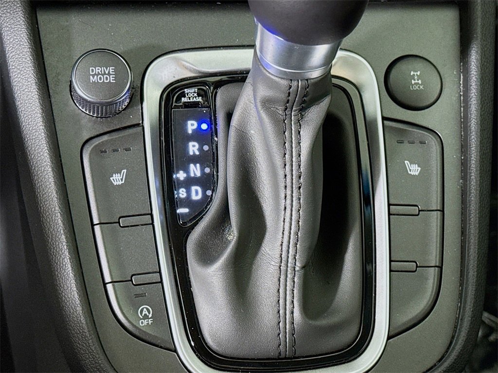 Certified 2022 Hyundai Kona SEL w/ Convenience Package image 12