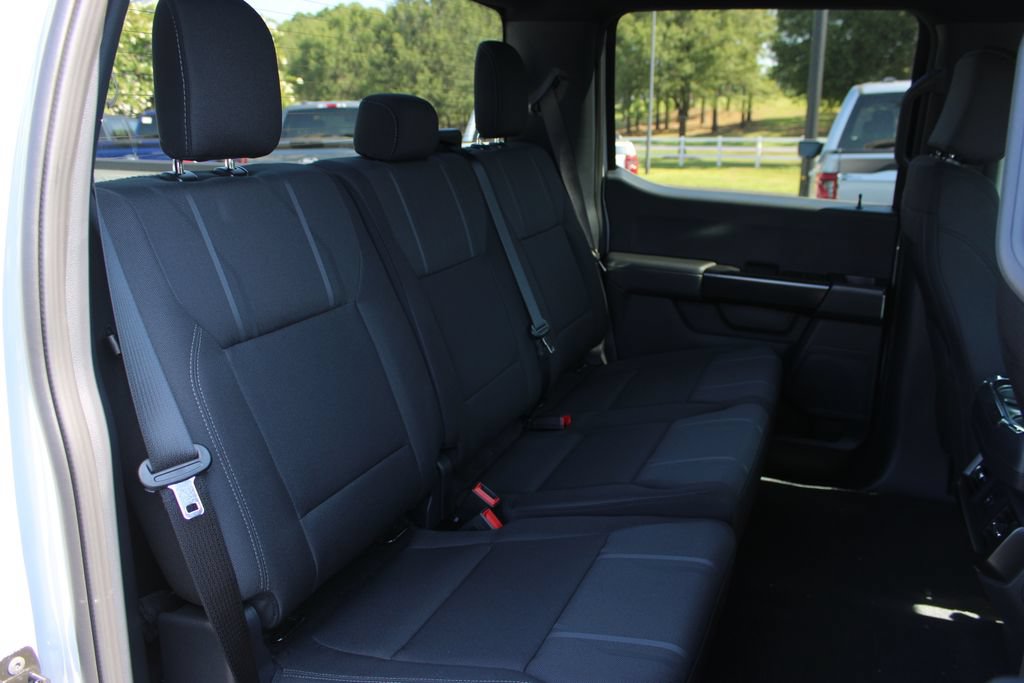 New 2026 Ford F150 STX w/ Equipment Group 200A AWD/4WD image 11