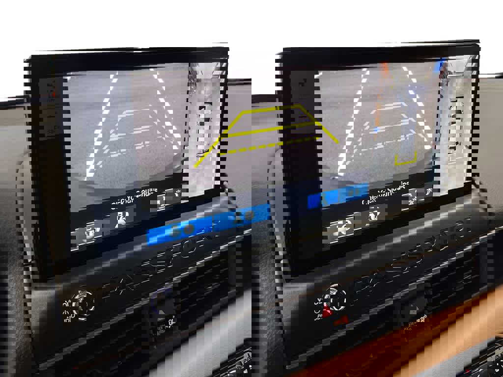 New 2026 Honda Passport TrailSport Elite image 20