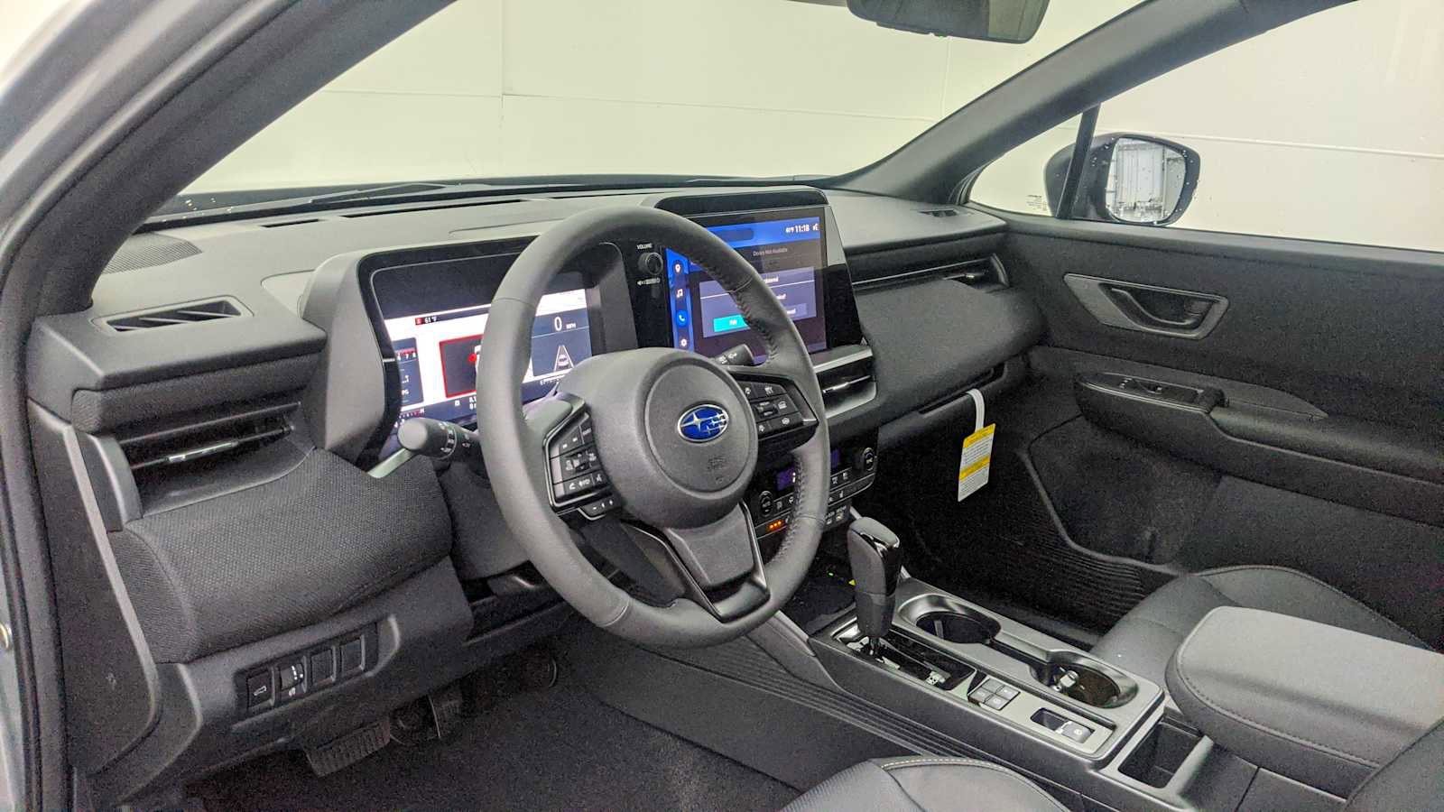 New 2026 Subaru Outback Limited image 13