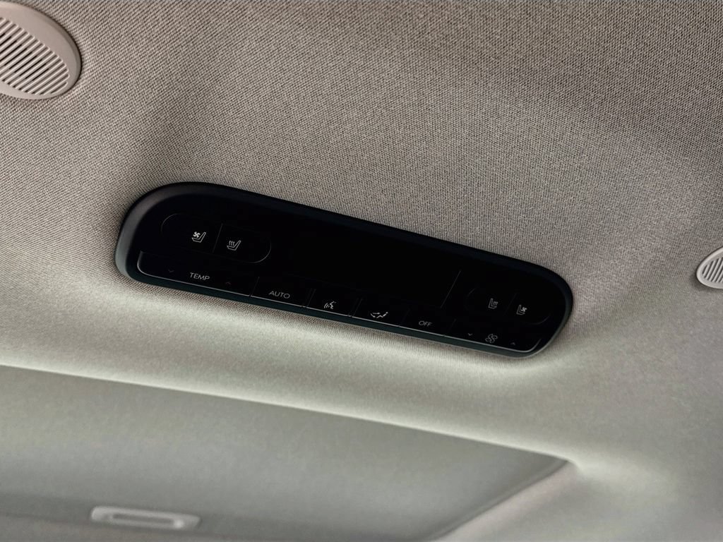 Certified 2026 Hyundai Palisade Limited FWD image 28