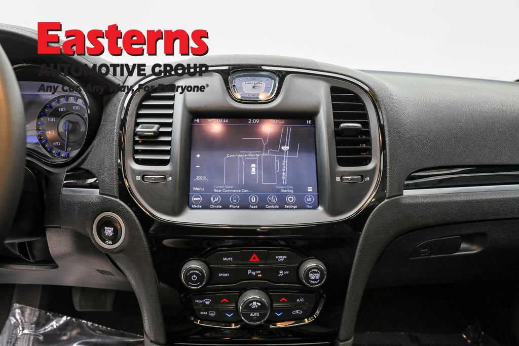 Used 2023 Chrysler 300 S image 12