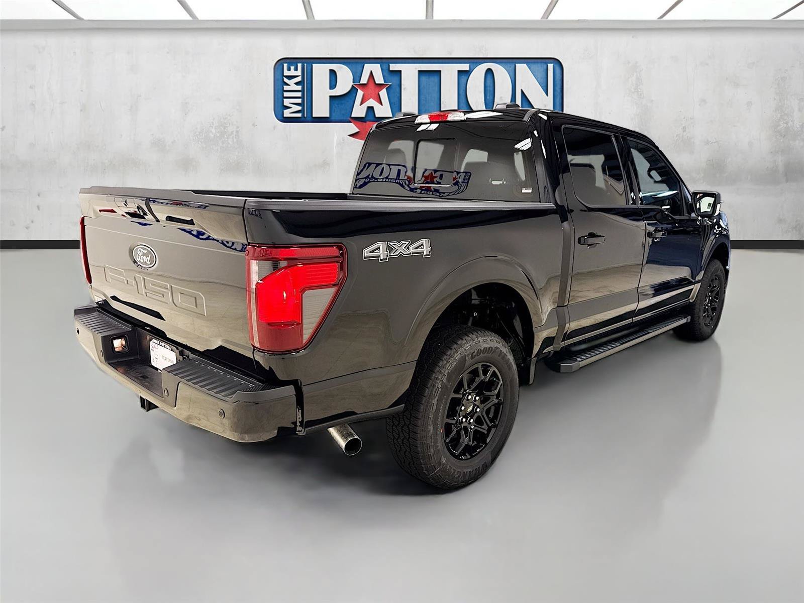 New 2026 Ford F150 XLT w/ Equipment Group 302A MID AWD/4WD image 7