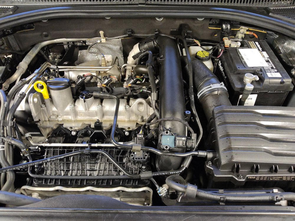 Used 2019 Volkswagen Jetta R-Line FWD image 30