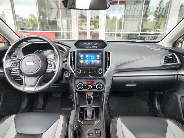 Used 2023 Subaru Crosstrek 2.5i Limited AWD/4WD image 19