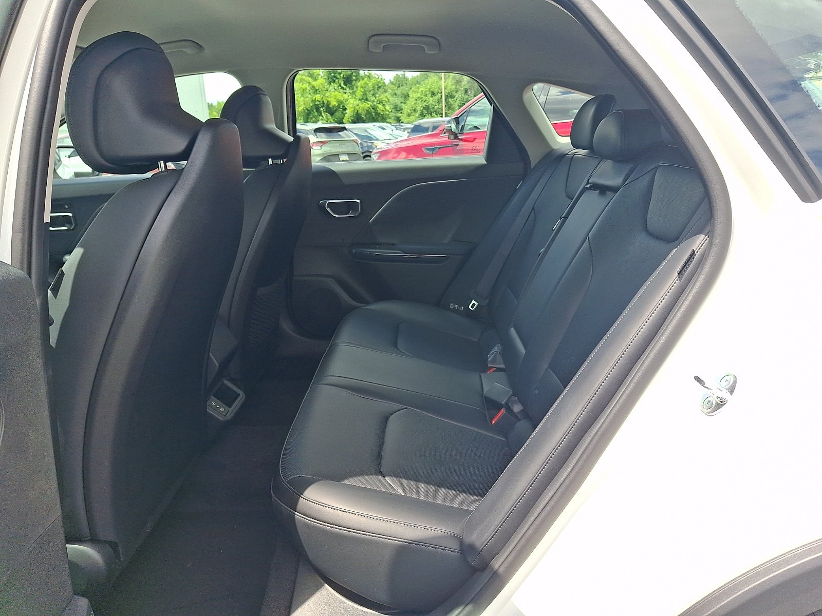 New 2026 Kia K4 EX FWD image 6