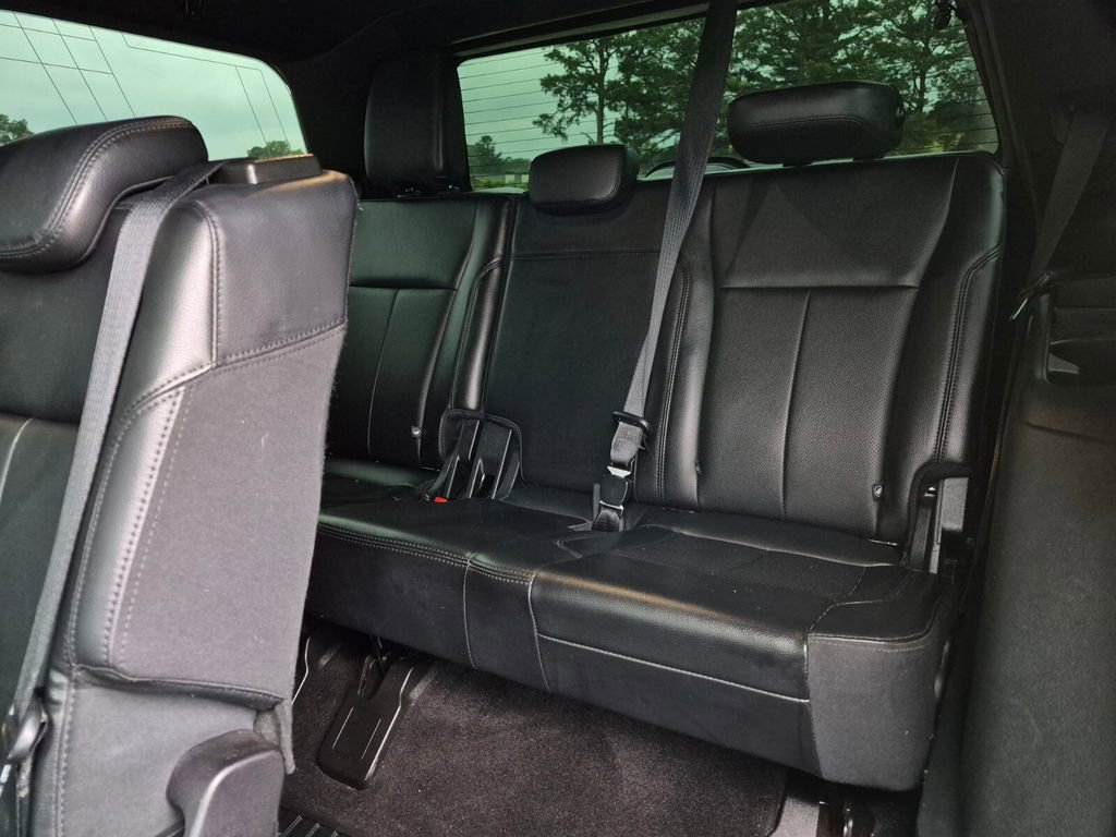Used 2021 Ford Expedition XLT RWD image 38