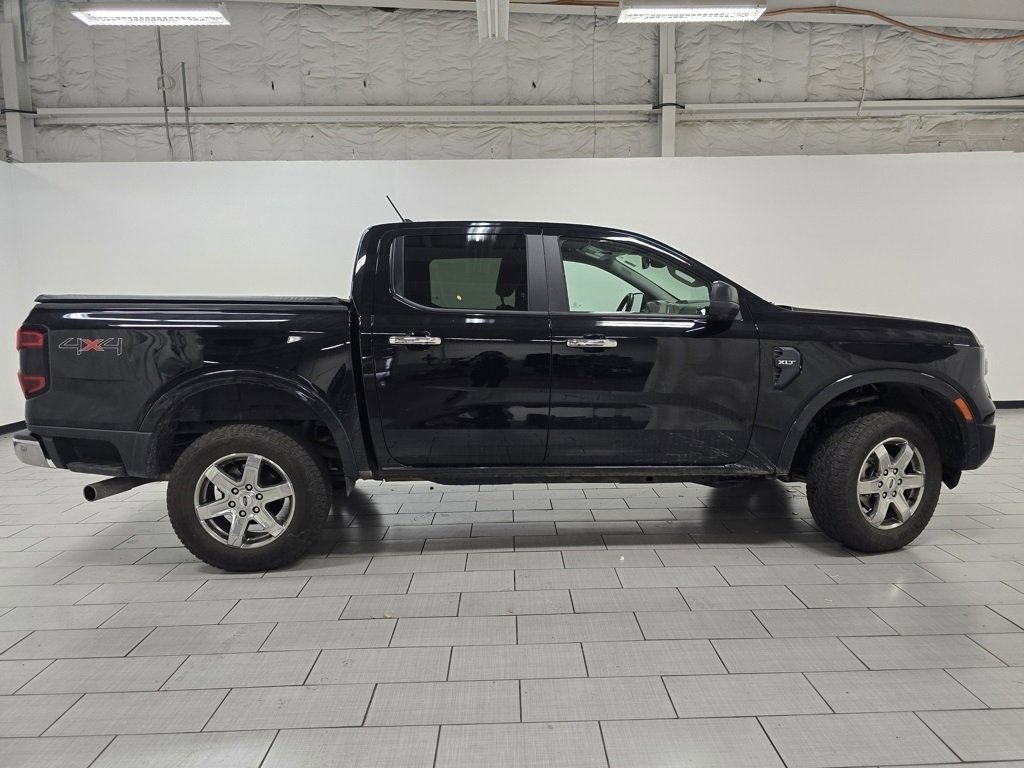 Used 2024 Ford Ranger XLT w/ Technology Package image 17