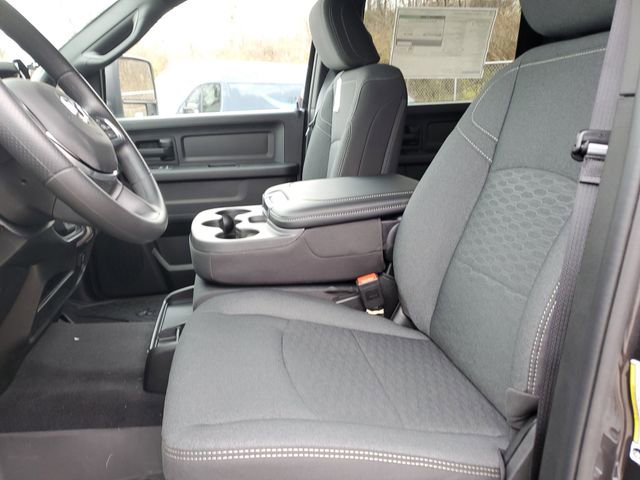 New 2026 RAM 2500 Tradesman image 12