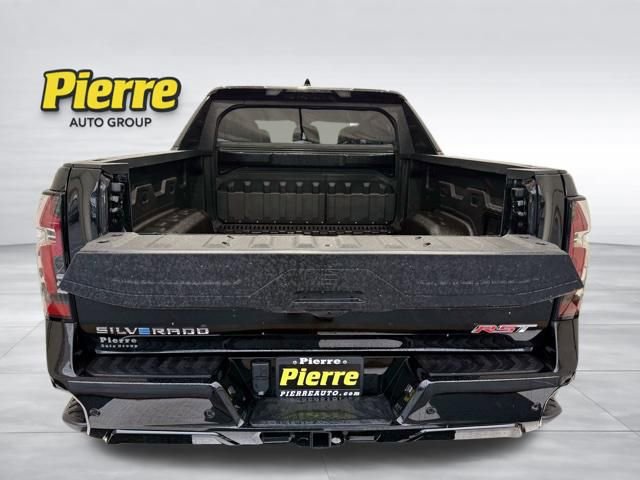 Used 2024 Chevrolet Silverado EV RST image 4