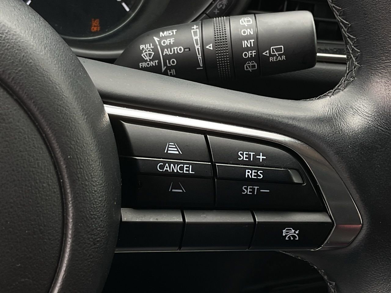 Used 2025 MAZDA CX-30 AWD 2.5 S w/ Preferred Package image 26