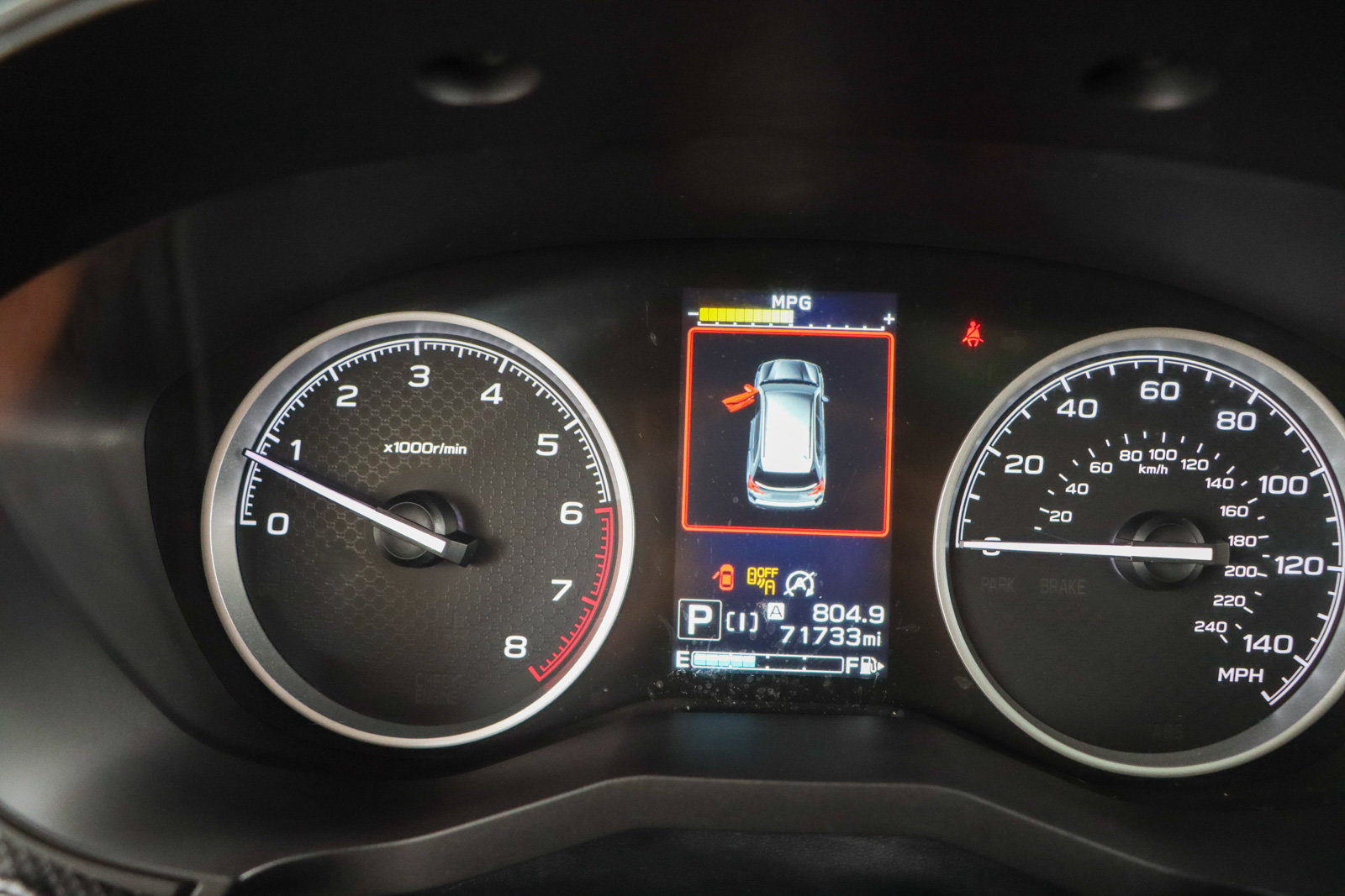 Used 2021 Subaru Forester Premium AWD/4WD image 15