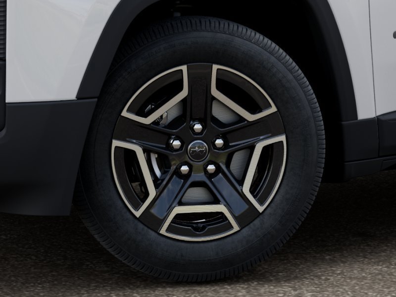 New 2027 Jeep Cherokee Laredo AWD/4WD image 9