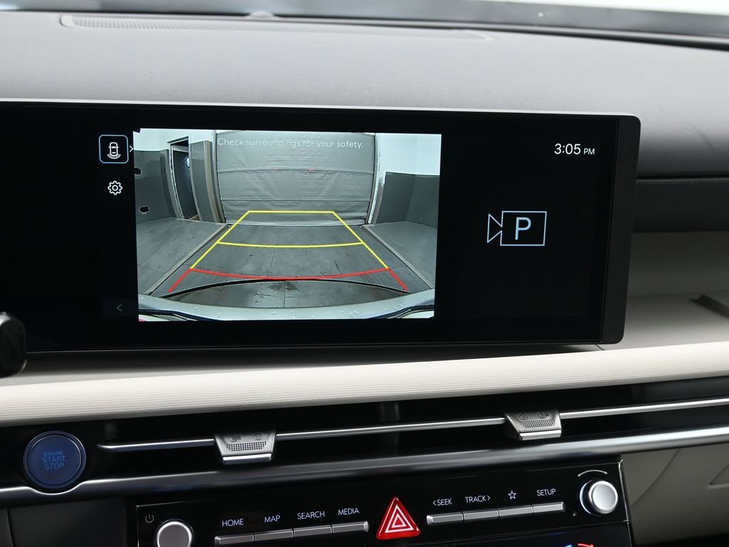 New 2026 Hyundai Tucson SEL image 16