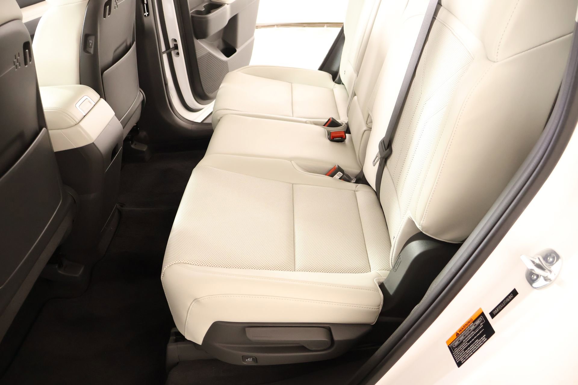 Certified 2026 Hyundai Santa Fe SEL image 11