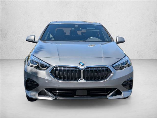 Used 2024 BMW 228i Gran Coupe w/ Premium Package FWD image 2