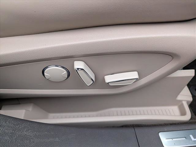 Certified 2022 Lincoln Nautilus Reserve image 15